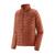 Patagonia | Patagonia Women's Down Sweater Jacket, 颜色Burl Red