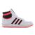 color White-Black-Red |, Adidas | adidas Top Ten Stripe Life - Men Shoes