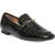 color Black Patent, Kate Spade | Kate Spade Womens Lana Leather Croc Print Loafers