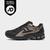 颜色: U1906RJM-001/Black/Gold, New Balance | Men's New Balance 1906R Casual Shoes