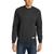 Eddie Bauer | Men's Everyday Crew Sweatshirt, 颜色heather gray