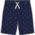 Nautica | Nautica Little Boys' Embroidered Pull-On Short (4-7), 颜色nrf caspian blue