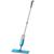 颜色: blue, True & Tidy | True & Tidy SPRAY-250 Spray Mop with Refillable Water Bottle