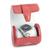 color RED, ROYCE New York | Single Watch Roll