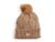 颜色: Camel, UGG | Cable Knit Cuff Hat (Toddler/Little Kids)