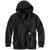 color Black, Carhartt | 男士 Rain Defender 卫衣