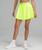 Lululemon | Court Rival High-Rise Skirt *Long, 颜色Highlight Yellow