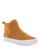 color Wheat Nubuck, Timberland | Women's Skyla Bay Pull On Sneakers