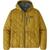 商品第1个颜色Cosmic Gold, Patagonia | Diamond Quilted Bomber Hooded Jacket - Men's