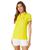 商品U.S. POLO ASSN. | Classic Stretch Pique Polo Shirt颜色Cyber Yellow