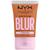 NYX Professional Makeup | Bare With Me Blur Tint Foundation, 颜色Medium Dark