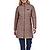 color Stingray Mauve, Patagonia | Patagonia Women's Nano Puffer Parka