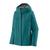 Patagonia | Patagonia Women's Torrentshell 3L Rain Jacket, 颜色Belay Blue
