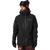 Helly Hansen | Garibaldi Infinity Jacket - Men's, 颜色Black (Black Logo)