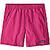 color Mythic Pink, Patagonia | Patagonia Women's 5” Baggies Shorts