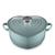 颜色: Sea Salt, Le Creuset | 2-Quart Cocotte