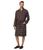 商品第2个颜色Grey Stewart, L.L.BEAN | Scotch Plaid Flannel Robe Regular