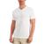 商品Alfani | Men's Travel Stretch V-Neck T-Shirt, Created for Macy's颜色Bright White