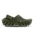 颜色: Army Green-Army Green, Crocs | Crocs Echo Clog - Grade School Shoes