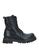 MOMA | Ankle boot, 颜色Black