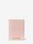 color DARK POWDER BLUSH, Michael Kors | Logo Passport Case and Luggage Tag Gift Set