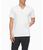 Calvin Klein | Cotton Classics Multipack Short Sleeve V-Neck, 颜色White