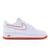 颜色: White-White-Picante Red, NIKE | Nike Air Force 1 Low - Men Shoes