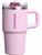 颜色: Cherry Blossom, Stanley | Stanley 20 oz. Quencher ProTour Flip Straw Tumbler