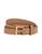 商品Ralph Lauren | Thin belt颜色Camel
