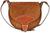 color cognac, Isabel Marant | Botsy 斜挎包