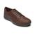 商品Rockport | Men's Junction Point Lace To Toe Shoes颜色Chocolate