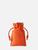 color ORANGE, Loewe | Flamenco Pocket