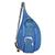 KAVU | KAVU Mini Beach Rope Bag, 颜色Atlantic Blue