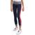 商品Tommy Hilfiger | Tommy Hilfiger Sport Womens Heathered Logo Jogger Pants颜色Navy