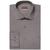 商品Van Heusen | Men's Stain Shield Regular Fit Dress Shirt颜色Steel