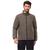 Jack Wolfskin | Jack Wolfskin Men's Arcaden Jacket, 颜色Cold Coffee