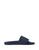 商品Ralph Lauren | Sandals颜色Dark blue