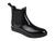 商品第1个颜色Black, Journee Collection | Comfort Foam™ Drip Rain Boot