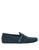 商品第2个颜色Midnight blue, Tod's | Loafers