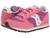 Saucony | Originals Jazz Original (Little Kid/Big Kid), 颜色Pink/Purple