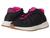 color Black/Wild Fuchsia, Columbia | Palermo Street™ Tall