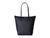 Lacoste | L.12.12 Concept Vertical Shopping Bag, 颜色Eclipse