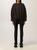 商品Ambush | Ambush cotton sweatshirt with multi drawstring颜色BROWN
