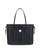 MCM | Liz Medium Reversible Tote, 颜色Black