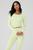 商品第1个颜色Iced Green Tea, Alo | Gather Long Sleeve - Iced Green Tea