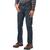 商品Member's Mark | Member's Mark Straight Fit Premium Stretch Denim Jeans颜色Medium Wash