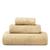 颜色: Linen, Matouk | Milagro Towels