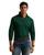 颜色: Green, Ralph Lauren | Classic Fit Soft Cotton Long-Sleeve Polo Shirt