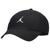 颜色: Black/Black, Jordan | Jordan Jumpman Club Cap - Men's