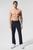 颜色: Dark Navy, Alo | Day and Night Pant - Black